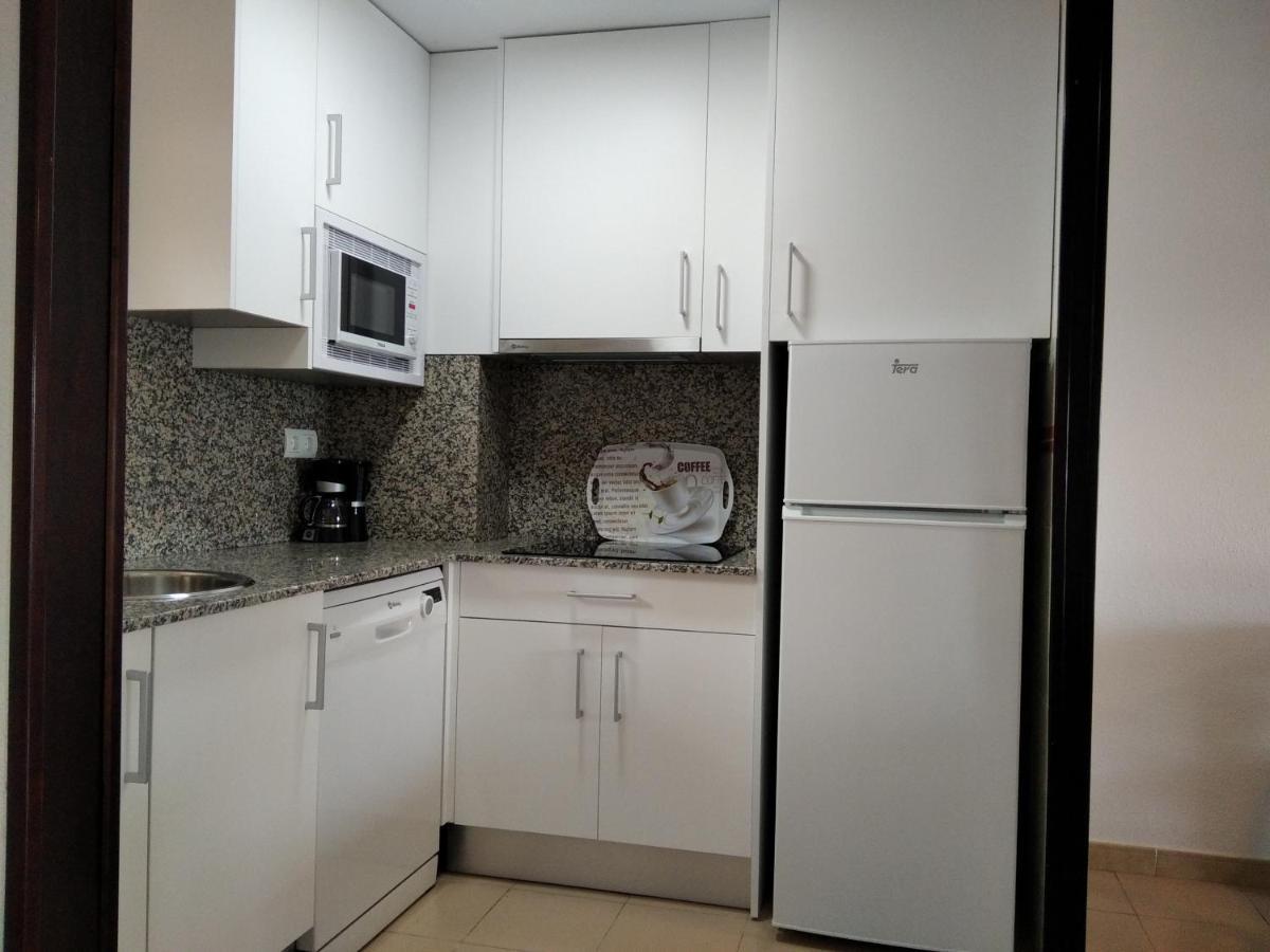 Zeus Guardamar Seaview Apartment Miami Playa Ngoại thất bức ảnh